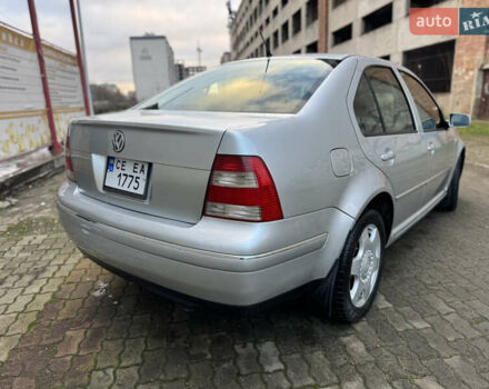 Серый Фольксваген Джетта, объемом двигателя 2 л и пробегом 230 тыс. км за 3950 $, фото 7 на Automoto.ua