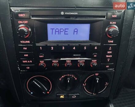 Серый Фольксваген Джетта, объемом двигателя 2 л и пробегом 231 тыс. км за 3950 $, фото 39 на Automoto.ua