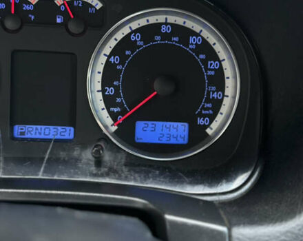 Серый Фольксваген Джетта, объемом двигателя 2 л и пробегом 230 тыс. км за 3950 $, фото 12 на Automoto.ua