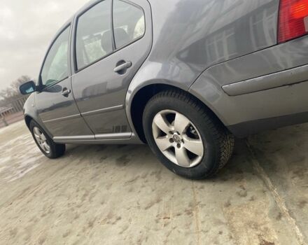 Сірий Фольксваген Джетта, об'ємом двигуна 2 л та пробігом 299 тис. км за 2799 $, фото 7 на Automoto.ua