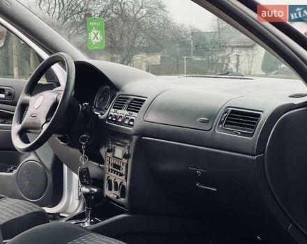 Серый Фольксваген Джетта, объемом двигателя 2 л и пробегом 231 тыс. км за 3950 $, фото 43 на Automoto.ua