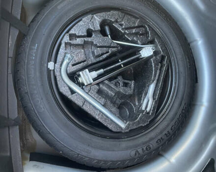 Серый Фольксваген Джетта, объемом двигателя 1.6 л и пробегом 203 тыс. км за 6250 $, фото 21 на Automoto.ua