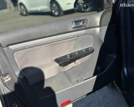 Сірий Фольксваген Джетта, об'ємом двигуна 1.6 л та пробігом 310 тис. км за 5590 $, фото 21 на Automoto.ua