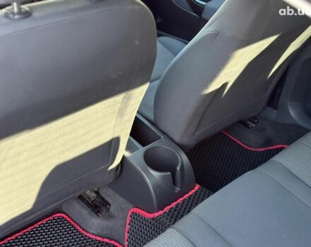 Сірий Фольксваген Джетта, об'ємом двигуна 1.6 л та пробігом 310 тис. км за 5590 $, фото 11 на Automoto.ua