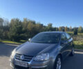 Серый Фольксваген Джетта, объемом двигателя 1.6 л и пробегом 203 тыс. км за 6250 $, фото 1 на Automoto.ua