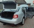 Серый Фольксваген Джетта, объемом двигателя 1.6 л и пробегом 191 тыс. км за 5750 $, фото 74 на Automoto.ua