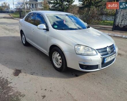 Сірий Фольксваген Джетта, об'ємом двигуна 1.97 л та пробігом 295 тис. км за 5200 $, фото 6 на Automoto.ua