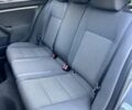 Серый Фольксваген Джетта, объемом двигателя 1.6 л и пробегом 255 тыс. км за 6500 $, фото 13 на Automoto.ua