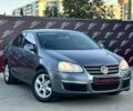 Сірий Фольксваген Джетта, об'ємом двигуна 1.6 л та пробігом 255 тис. км за 6500 $, фото 1 на Automoto.ua