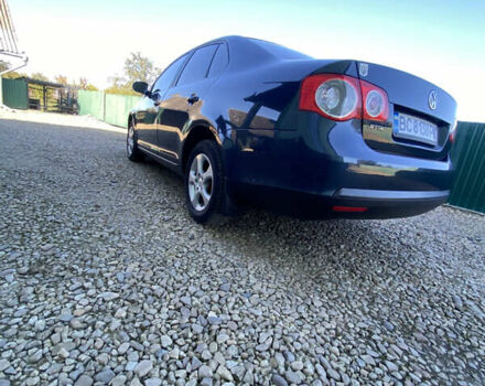 Сірий Фольксваген Джетта, об'ємом двигуна 1.6 л та пробігом 227 тис. км за 5500 $, фото 9 на Automoto.ua