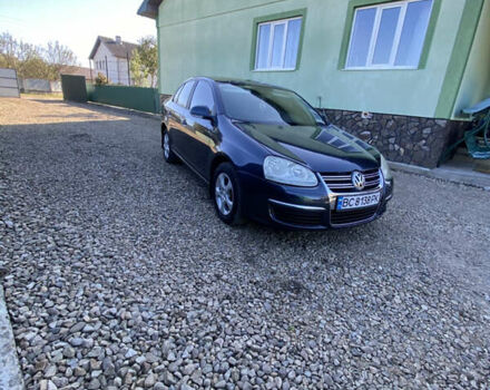 Сірий Фольксваген Джетта, об'ємом двигуна 1.6 л та пробігом 227 тис. км за 5500 $, фото 6 на Automoto.ua