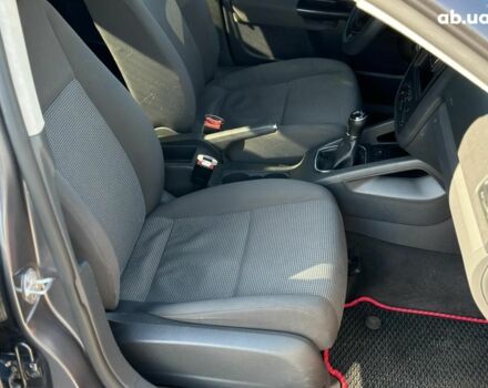 Сірий Фольксваген Джетта, об'ємом двигуна 1.6 л та пробігом 310 тис. км за 5590 $, фото 19 на Automoto.ua