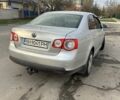 Серый Фольксваген Джетта, объемом двигателя 1.6 л и пробегом 280 тыс. км за 5200 $, фото 3 на Automoto.ua