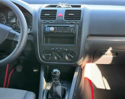 Серый Фольксваген Джетта, объемом двигателя 1.6 л и пробегом 310 тыс. км за 5590 $, фото 15 на Automoto.ua