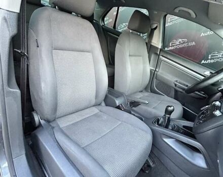 Сірий Фольксваген Джетта, об'ємом двигуна 1.6 л та пробігом 255 тис. км за 6500 $, фото 21 на Automoto.ua