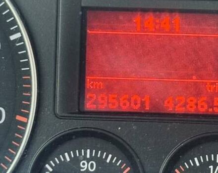 Сірий Фольксваген Джетта, об'ємом двигуна 1.6 л та пробігом 290 тис. км за 5000 $, фото 2 на Automoto.ua