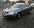 Серый Фольксваген Джетта, объемом двигателя 1.6 л и пробегом 192 тыс. км за 5850 $, фото 1 на Automoto.ua