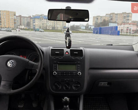 Серый Фольксваген Джетта, объемом двигателя 1.6 л и пробегом 184 тыс. км за 6100 $, фото 7 на Automoto.ua