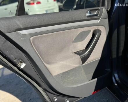 Сірий Фольксваген Джетта, об'ємом двигуна 1.6 л та пробігом 310 тис. км за 5590 $, фото 10 на Automoto.ua