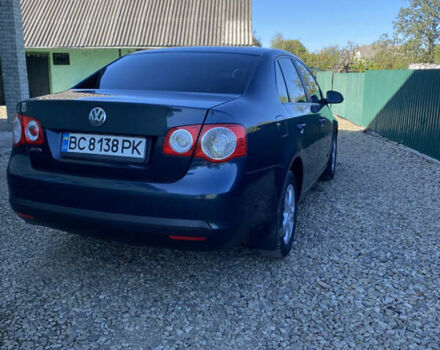 Сірий Фольксваген Джетта, об'ємом двигуна 1.6 л та пробігом 227 тис. км за 5500 $, фото 4 на Automoto.ua