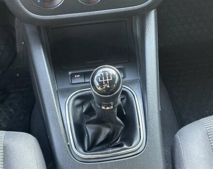 Сірий Фольксваген Джетта, об'ємом двигуна 1.6 л та пробігом 255 тис. км за 6200 $, фото 18 на Automoto.ua