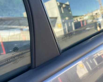 Серый Фольксваген Джетта, объемом двигателя 1.6 л и пробегом 203 тыс. км за 6250 $, фото 26 на Automoto.ua