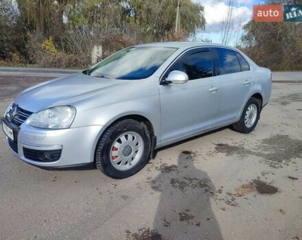 Сірий Фольксваген Джетта, об'ємом двигуна 1.97 л та пробігом 295 тис. км за 5200 $, фото 9 на Automoto.ua