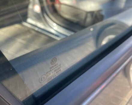 Серый Фольксваген Джетта, объемом двигателя 1.6 л и пробегом 203 тыс. км за 6250 $, фото 29 на Automoto.ua