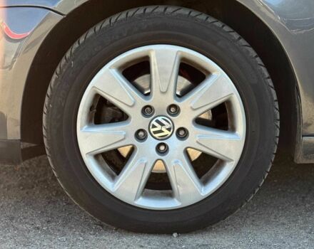 Серый Фольксваген Джетта, объемом двигателя 1.6 л и пробегом 310 тыс. км за 5590 $, фото 23 на Automoto.ua