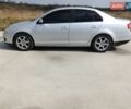 Сірий Фольксваген Джетта, об'ємом двигуна 1.6 л та пробігом 250 тис. км за 4500 $, фото 1 на Automoto.ua