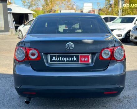 Сірий Фольксваген Джетта, об'ємом двигуна 1.6 л та пробігом 310 тис. км за 5590 $, фото 5 на Automoto.ua