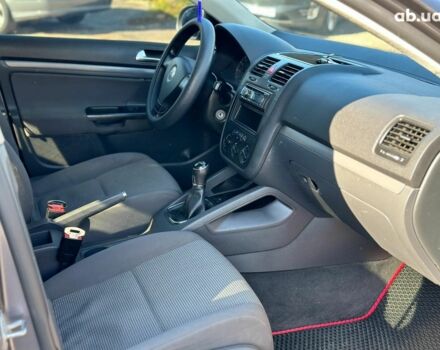 Сірий Фольксваген Джетта, об'ємом двигуна 1.6 л та пробігом 310 тис. км за 5590 $, фото 17 на Automoto.ua