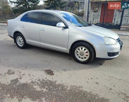 Сірий Фольксваген Джетта, об'ємом двигуна 1.97 л та пробігом 295 тис. км за 5200 $, фото 5 на Automoto.ua