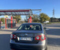 Серый Фольксваген Джетта, объемом двигателя 1.6 л и пробегом 203 тыс. км за 6250 $, фото 6 на Automoto.ua