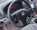 Серый Фольксваген Джетта, объемом двигателя 1.6 л и пробегом 191 тыс. км за 5750 $, фото 34 на Automoto.ua