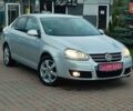 Серый Фольксваген Джетта, объемом двигателя 1.6 л и пробегом 191 тыс. км за 5750 $, фото 16 на Automoto.ua