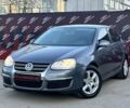 Сірий Фольксваген Джетта, об'ємом двигуна 1.6 л та пробігом 255 тис. км за 6500 $, фото 2 на Automoto.ua