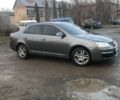 Серый Фольксваген Джетта, объемом двигателя 1.6 л и пробегом 192 тыс. км за 5850 $, фото 3 на Automoto.ua