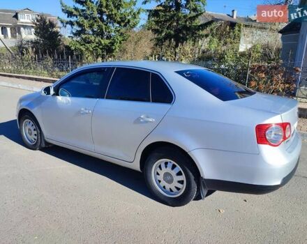 Сірий Фольксваген Джетта, об'ємом двигуна 1.97 л та пробігом 295 тис. км за 5200 $, фото 15 на Automoto.ua