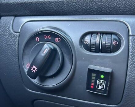 Сірий Фольксваген Джетта, об'ємом двигуна 1.6 л та пробігом 255 тис. км за 6500 $, фото 16 на Automoto.ua