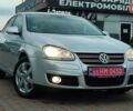 Серый Фольксваген Джетта, объемом двигателя 1.6 л и пробегом 191 тыс. км за 5750 $, фото 15 на Automoto.ua