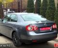 Серый Фольксваген Джетта, объемом двигателя 1.6 л и пробегом 167 тыс. км за 6200 $, фото 1 на Automoto.ua