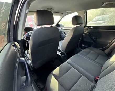 Сірий Фольксваген Джетта, об'ємом двигуна 1.6 л та пробігом 255 тис. км за 6200 $, фото 12 на Automoto.ua