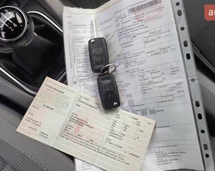Серый Фольксваген Джетта, объемом двигателя 1.6 л и пробегом 191 тыс. км за 5750 $, фото 42 на Automoto.ua