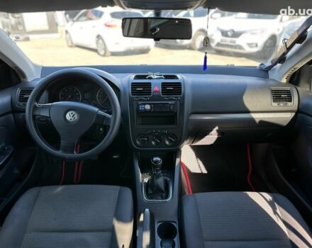 Сірий Фольксваген Джетта, об'ємом двигуна 1.6 л та пробігом 310 тис. км за 5590 $, фото 14 на Automoto.ua