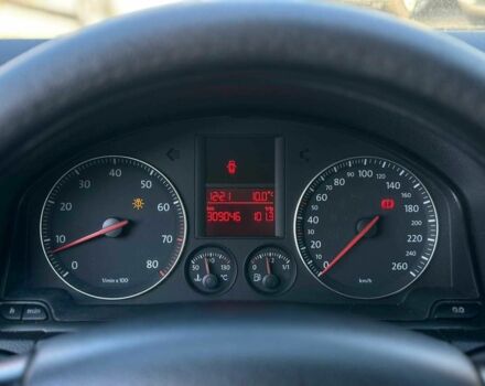 Серый Фольксваген Джетта, объемом двигателя 1.6 л и пробегом 310 тыс. км за 5590 $, фото 22 на Automoto.ua