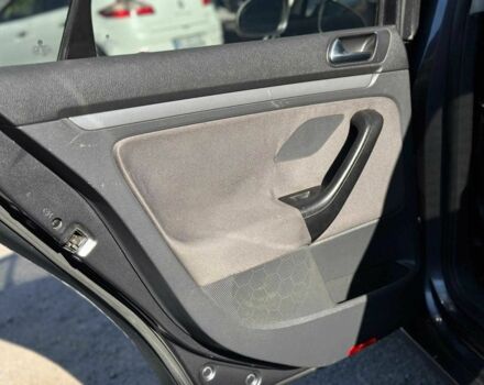 Серый Фольксваген Джетта, объемом двигателя 1.6 л и пробегом 310 тыс. км за 5590 $, фото 10 на Automoto.ua