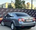 Серый Фольксваген Джетта, объемом двигателя 1.6 л и пробегом 255 тыс. км за 6500 $, фото 7 на Automoto.ua