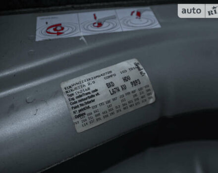 Серый Фольксваген Джетта, объемом двигателя 2 л и пробегом 282 тыс. км за 6200 $, фото 74 на Automoto.ua