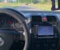 Серый Фольксваген Джетта, объемом двигателя 2 л и пробегом 290 тыс. км за 4750 $, фото 7 на Automoto.ua